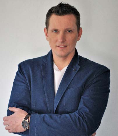 Jacek Matys