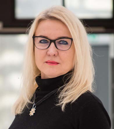 Marzena Dominiak