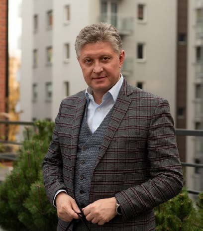 Tomasz Gedrange